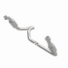 Magnaflow 2006 Dodge Ram 1500 5.7L Direct Fit Converter - 5451711 360 Degree Image Set