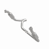 Magnaflow 2006 Dodge Ram 1500 5.7L Direct Fit Converter - 5451711 360 Degree Image Set