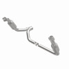 Magnaflow 2006 Dodge Ram 1500 5.7L Direct Fit Converter - 5451711 360 Degree Image Set