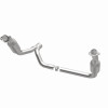 Magnaflow 2006 Dodge Ram 1500 5.7L Direct Fit Converter - 5451711 360 Degree Image Set
