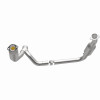 Magnaflow 2006 Dodge Ram 1500 5.7L Direct Fit Converter - 5451711 360 Degree Image Set