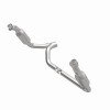 Magnaflow 2006 Dodge Ram 1500 5.7L Direct Fit Converter - 5451711 360 Degree Image Set
