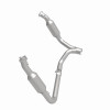 Magnaflow 2006 Dodge Ram 1500 5.7L Direct Fit Converter - 5451711 360 Degree Image Set
