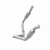 Magnaflow 2006 Dodge Ram 1500 5.7L Direct Fit Converter - 5451711 360 Degree Image Set