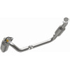 Magnaflow 2006 Dodge Ram 1500 5.7L Direct Fit Converter - 5451711 Photo - out of package