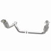 Magnaflow 2006 Dodge Ram 1500 5.7L Direct Fit Converter - 5451711 360 Degree Image Set