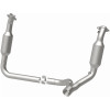 Magnaflow 2006 Dodge Ram 1500 5.7L Direct Fit Converter - 5451711 Photo - out of package