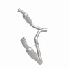Magnaflow 2006 Dodge Ram 1500 5.7L Direct Fit Converter - 5451711 360 Degree Image Set
