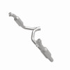 Magnaflow 2006 Dodge Ram 1500 5.7L Direct Fit Converter - 5451711 360 Degree Image Set