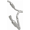Magnaflow 2006 Dodge Ram 1500 5.7L Direct Fit Converter - 5451711 Photo - out of package