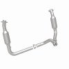 Magnaflow 2006 Dodge Ram 1500 5.7L Direct Fit Converter - 5451711 360 Degree Image Set
