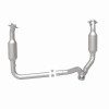 Magnaflow 2006 Dodge Ram 1500 5.7L Direct Fit Converter - 5451711 360 Degree Image Set