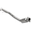Magnaflow 07-08 Land Rover Range Rover 4.4L Direct Fit Converter - 5451713 Photo - Primary