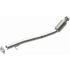 Magnaflow 07-08 Land Rover Range Rover 4.4L Direct Fit Converter - 5451713 Photo - out of package