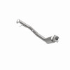 Magnaflow 07-08 Land Rover Range Rover 4.4L Direct Fit Converter - 5451713 360 Degree Image Set