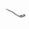 Magnaflow 07-08 Land Rover Range Rover 4.4L Direct Fit Converter - 5451713 360 Degree Image Set