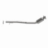Magnaflow 07-08 Land Rover Range Rover 4.4L Direct Fit Converter - 5451713 360 Degree Image Set