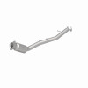 Magnaflow 07-08 Land Rover Range Rover 4.4L Direct Fit Converter - 5451713 360 Degree Image Set