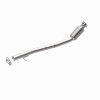 Magnaflow 07-08 Land Rover Range Rover 4.4L Direct Fit Converter - 5451713 360 Degree Image Set