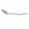 Magnaflow 07-08 Land Rover Range Rover 4.4L Direct Fit Converter - 5451713 360 Degree Image Set