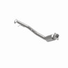 Magnaflow 07-08 Land Rover Range Rover 4.4L Direct Fit Converter - 5451713 360 Degree Image Set