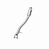 Magnaflow 07-08 Land Rover Range Rover 4.4L Direct Fit Converter - 5451713 360 Degree Image Set