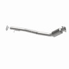 Magnaflow 07-08 Land Rover Range Rover 4.4L Direct Fit Converter - 5451713 360 Degree Image Set