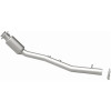 Magnaflow 07-08 Land Rover Range Rover 4.4L Direct Fit Converter - 5451713 Photo - out of package