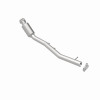 Magnaflow 07-08 Land Rover Range Rover 4.4L Direct Fit Converter - 5451713 360 Degree Image Set