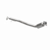 Magnaflow 07-08 Land Rover Range Rover 4.4L Direct Fit Converter - 5451713 360 Degree Image Set