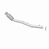 Magnaflow 07-08 Land Rover Range Rover 4.4L Direct Fit Converter - 5451713 360 Degree Image Set
