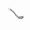 Magnaflow 07-08 Land Rover Range Rover 4.4L Direct Fit Converter - 5451713 360 Degree Image Set