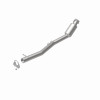 Magnaflow 07-08 Land Rover Range Rover 4.4L Direct Fit Converter - 5451714 360 Degree Image Set