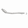 Magnaflow 07-08 Land Rover Range Rover 4.4L Direct Fit Converter - 5451714 360 Degree Image Set