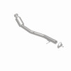 Magnaflow 07-08 Land Rover Range Rover 4.4L Direct Fit Converter - 5451714 360 Degree Image Set