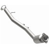 Magnaflow 07-08 Land Rover Range Rover 4.4L Direct Fit Converter - 5451714 Photo - out of package