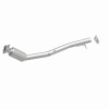 Magnaflow 07-08 Land Rover Range Rover 4.4L Direct Fit Converter - 5451714 360 Degree Image Set