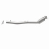 Magnaflow 07-08 Land Rover Range Rover 4.4L Direct Fit Converter - 5451714 360 Degree Image Set