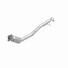 Magnaflow 07-08 Land Rover Range Rover 4.4L Direct Fit Converter - 5451714 360 Degree Image Set