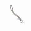Magnaflow 07-08 Land Rover Range Rover 4.4L Direct Fit Converter - 5451714 360 Degree Image Set