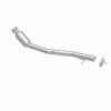 Magnaflow 07-08 Land Rover Range Rover 4.4L Direct Fit Converter - 5451714 360 Degree Image Set