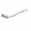 Magnaflow 07-08 Land Rover Range Rover 4.4L Direct Fit Converter - 5451714 360 Degree Image Set