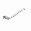 Magnaflow 07-08 Land Rover Range Rover 4.4L Direct Fit Converter - 5451714 360 Degree Image Set