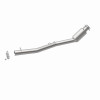 Magnaflow 07-08 Land Rover Range Rover 4.4L Direct Fit Converter - 5451714 360 Degree Image Set