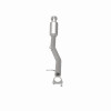 Magnaflow 07-08 Land Rover Range Rover 4.4L Direct Fit Converter - 5451714 360 Degree Image Set