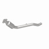 Magnaflow 07-09 Land Rover Range Rover Sport 4.2L Direct Fit Converter - 5451718 360 Degree Image Set