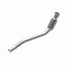 Magnaflow 07-09 Land Rover Range Rover Sport 4.2L Direct Fit Converter - 5451718 360 Degree Image Set