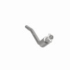 Magnaflow 07-09 Land Rover Range Rover Sport 4.2L Direct Fit Converter - 5451718 360 Degree Image Set
