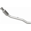 Magnaflow 07-09 Land Rover Range Rover Sport 4.2L Direct Fit Converter - 5451718 Photo - out of package
