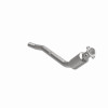Magnaflow 07-09 Land Rover Range Rover Sport 4.2L Direct Fit Converter - 5451718 360 Degree Image Set